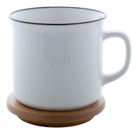 Cybele kubek porcelanowy Cybele kubek porcelanowy
