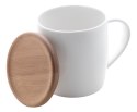 Hestia kubek porcelanowy Hestia kubek porcelanowy
