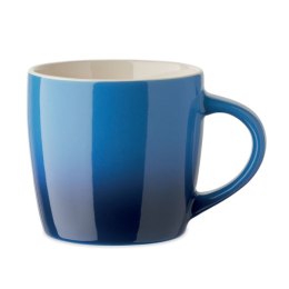 Kubek ceramiczny 300ml niebieski (MO2564-04)