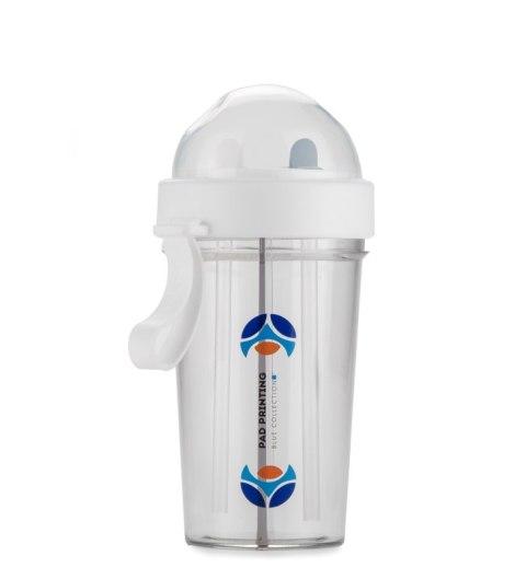 Kubek z dwiema komorami DUI 420 ml Kubek z dwiema komorami DUI 420 ml