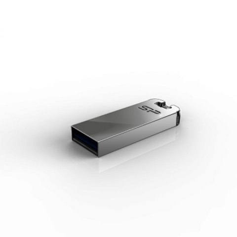 Pendrive Silicon Power Touch T03 2.0 kolor szary Pendrive Silicon Power Touch T03 2.0 kolor szary