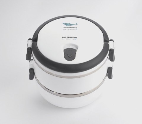 Pojemnik TOGO 700 ml + 700 ml Pojemnik TOGO 700 ml + 700 ml