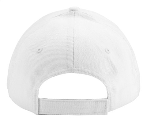 Rittel czapka z daszkiem Rittel czapka z daszkiem
