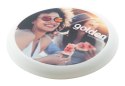 Smooth Fly frisbee