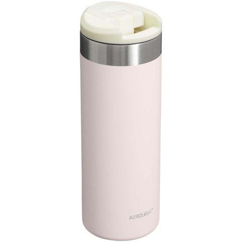 Stanley AeroLight™ kubek przenośny o pojemności 470 ml jasnoróżowy Stanley AeroLight™ kubek przenośny o pojemności 470 ml jasnoróżowy