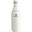 Stanley All Day Slim butelka na wodę o pojemności 350 ml kramowy (10088310)