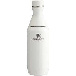 Stanley All Day Slim butelka na wodę o pojemności 350 ml kramowy (10088310)