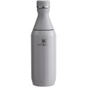 Stanley All Day Slim butelka na wodę o pojemności 350 ml szary (10088380)