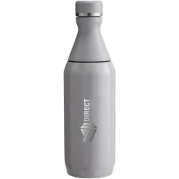 Stanley All Day Slim butelka na wodę o pojemności 350 ml szary (10088380)