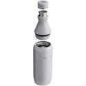Stanley All Day Slim butelka na wodę o pojemności 350 ml szary (10088380)