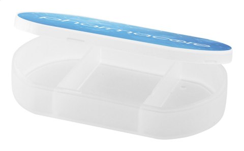 Trizone pudełko na tabletki Trizone pudełko na tabletki