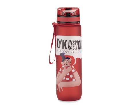 Bidon motywacyjny 1000 ml MOTIVA Bidon motywacyjny 1000 ml MOTIVA