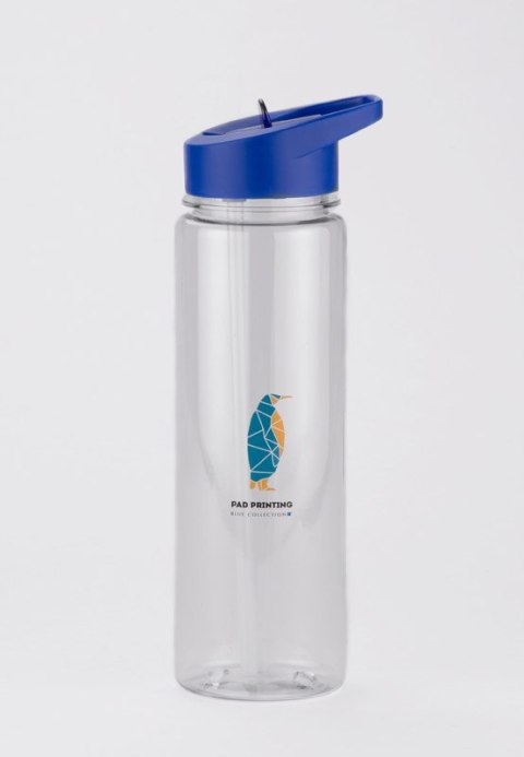 Butelka rPET RELITO 650 ml Butelka rPET RELITO 650 ml
