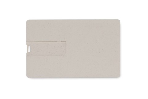 Pamięć USB KARTA ECO 64 GB Pamięć USB KARTA ECO 64 GB