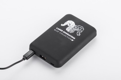 Power bank VELOCE 10000 mAh Power bank VELOCE 10000 mAh