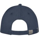 5-panelowa czapka Doyle hale blue (38677550)