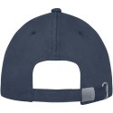 6-panelowa czapka Davis hale blue (38678550)