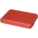 Asama powerbank o pojemności 5000 mAh Type-C z tworzyw sztucznych pochodzących z recyklingu brick