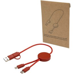 Citala kabel do synchronizacji danych i szybkiego ładowania 5 w 1 27 W o długości 30 cm z tworzyw sztucznych pochodząc