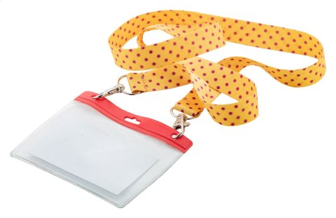 Personalizowana smycz sublimacyjna Personalizowana smycz sublimacyjna
