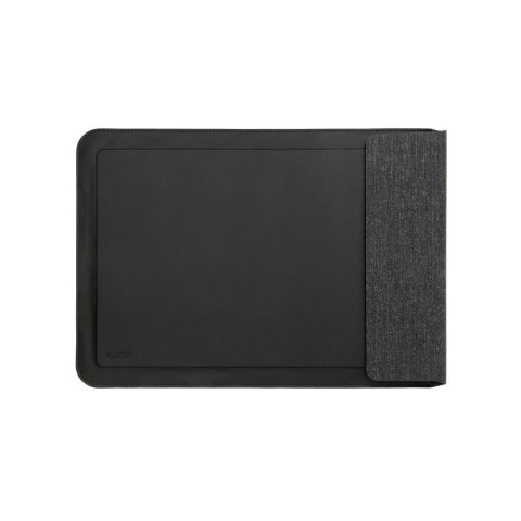 Pokrowiec na laptopa 15,6", magnetyczna ładowarka bezprzewodowa 15W Swiss Peak Pokrowiec na laptopa 15,6", magnetyczna ładowarka bezprzewodowa 15W Swiss Peak