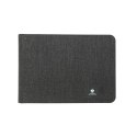 Pokrowiec na laptopa 15,6", magnetyczna ładowarka bezprzewodowa 15W Swiss Peak