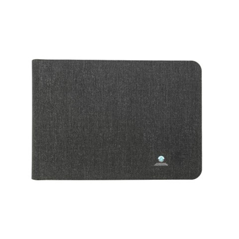 Pokrowiec na laptopa 15,6", magnetyczna ładowarka bezprzewodowa 15W Swiss Peak Pokrowiec na laptopa 15,6", magnetyczna ładowarka bezprzewodowa 15W Swiss Peak