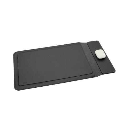 Pokrowiec na laptopa 15,6", magnetyczna ładowarka bezprzewodowa 15W Swiss Peak Pokrowiec na laptopa 15,6", magnetyczna ładowarka bezprzewodowa 15W Swiss Peak