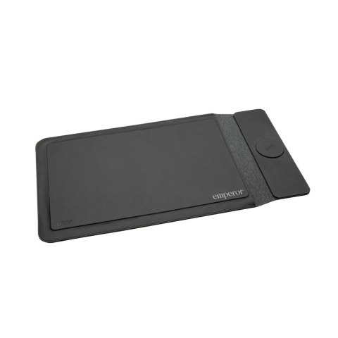 Pokrowiec na laptopa 15,6", magnetyczna ładowarka bezprzewodowa 15W Swiss Peak Pokrowiec na laptopa 15,6", magnetyczna ładowarka bezprzewodowa 15W Swiss Peak