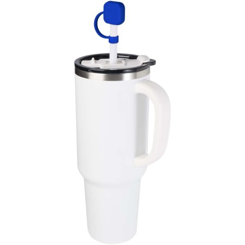Sip silikonowa osłona słomki błękit królewski (10087553) Sip silikonowa osłona słomki błękit królewski (10087553)