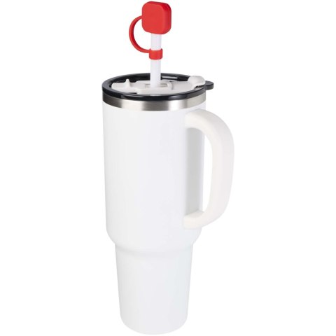 Sip silikonowa osłona słomki czerwony (10087521) Sip silikonowa osłona słomki czerwony (10087521)