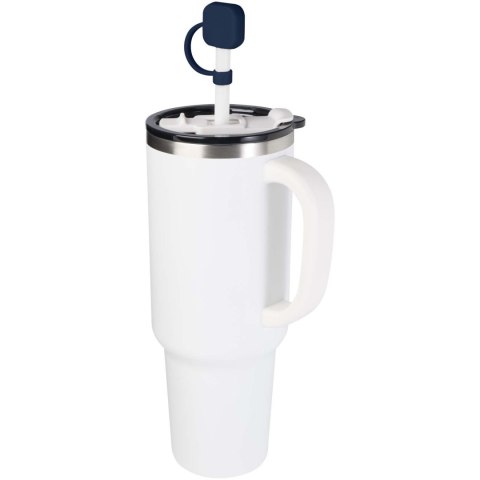 Sip silikonowa osłona słomki granatowy (10087555) Sip silikonowa osłona słomki granatowy (10087555)