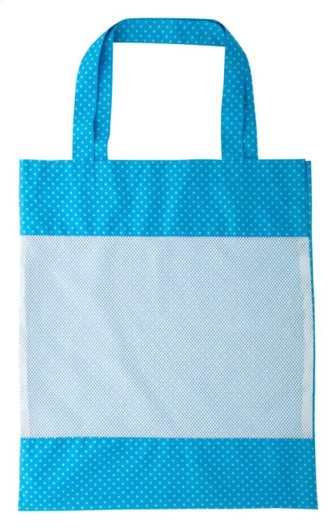SuboShop Mesh personalizowana torba na zakupy SuboShop Mesh personalizowana torba na zakupy