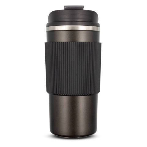 Zestaw upominkowy, kubek termiczny 470 ml, notatnik A5, pióro kulkowe, pudełko podarunkowe Zestaw upominkowy, kubek termiczny 470 ml, notatnik A5, pióro kulkowe, pudełko podarunkowe