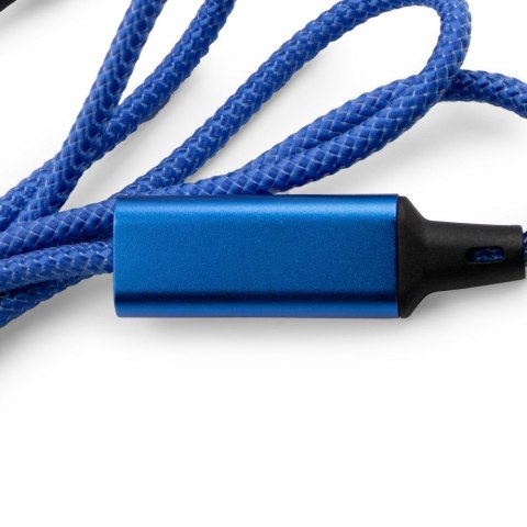 Kabel do ładowania i synchronizacji | Khyree Kabel do ładowania i synchronizacji | Khyree