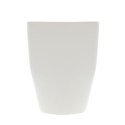 Kubek ceramiczny 300 ml z łyżeczką