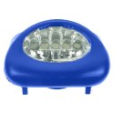 Latarka na głowę 5 LED