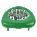 Latarka na głowę 5 LED Latarka na głowę 5 LED