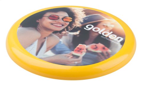 Smooth Fly frisbee Smooth Fly frisbee