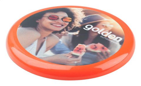 Smooth Fly frisbee Smooth Fly frisbee