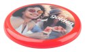 Smooth Fly frisbee