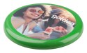 Smooth Fly frisbee