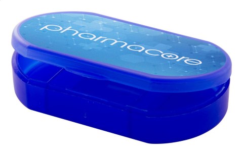 Trizone pudełko na tabletki Trizone pudełko na tabletki