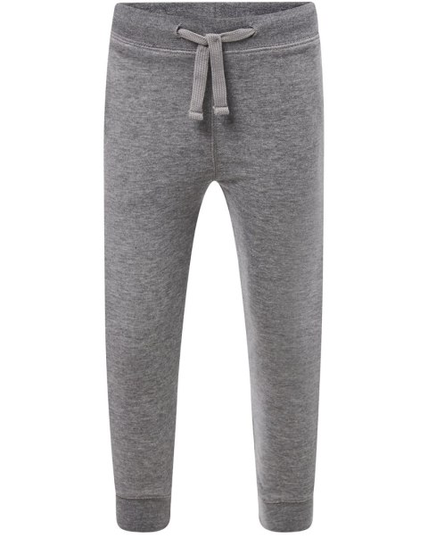 SWPANTSK240 KID PANTS CUFF FRENCH TERRY GM 3-4 SWPANTSK240 KID PANTS CUFF FRENCH TERRY GM 3-4