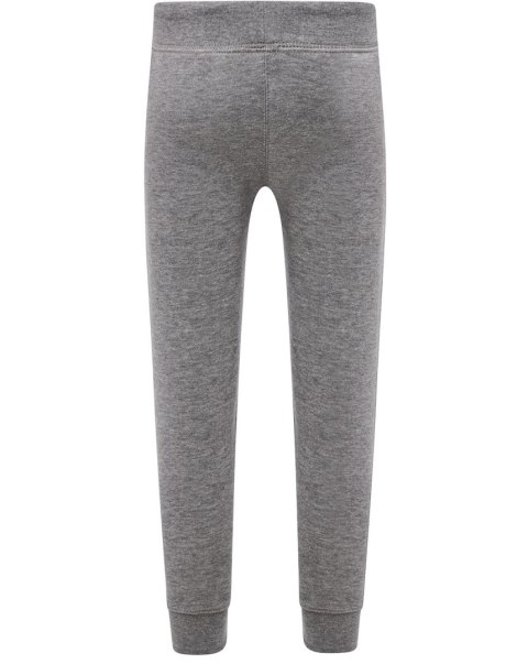 SWPANTSK240 KID PANTS CUFF FRENCH TERRY GM 5-6 SWPANTSK240 KID PANTS CUFF FRENCH TERRY GM 5-6