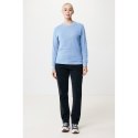 Bluza z bawełny z recyklingu Iqoniq Zion Bluza z bawełny z recyklingu Iqoniq Zion
