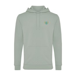 Bluza z kapturem z bawełny z recyklingu Iqoniq Jasper