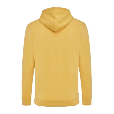 Bluza z kapturem z bawełny z recyklingu Iqoniq Jasper Bluza z kapturem z bawełny z recyklingu Iqoniq Jasper