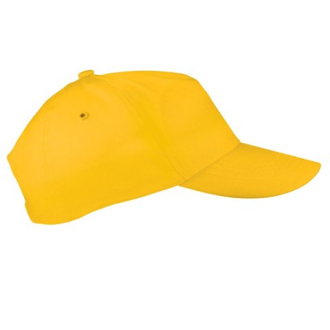 Czapka z daszkiem Czapka z daszkiem