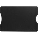 Etui na kartę kredytową, ochrona RFID Etui na kartę kredytową, ochrona RFID